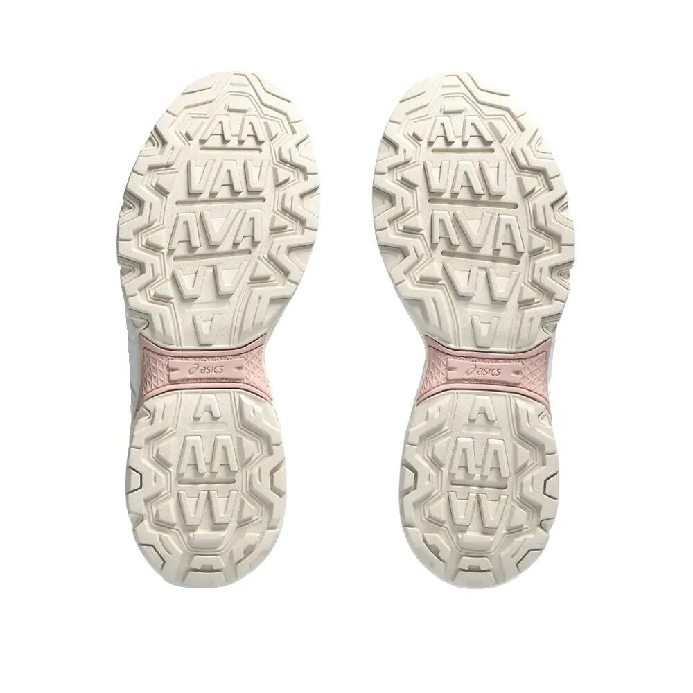 Zapatillas de trail ASICS Gel-Venture 6 NS Blanca 6/6