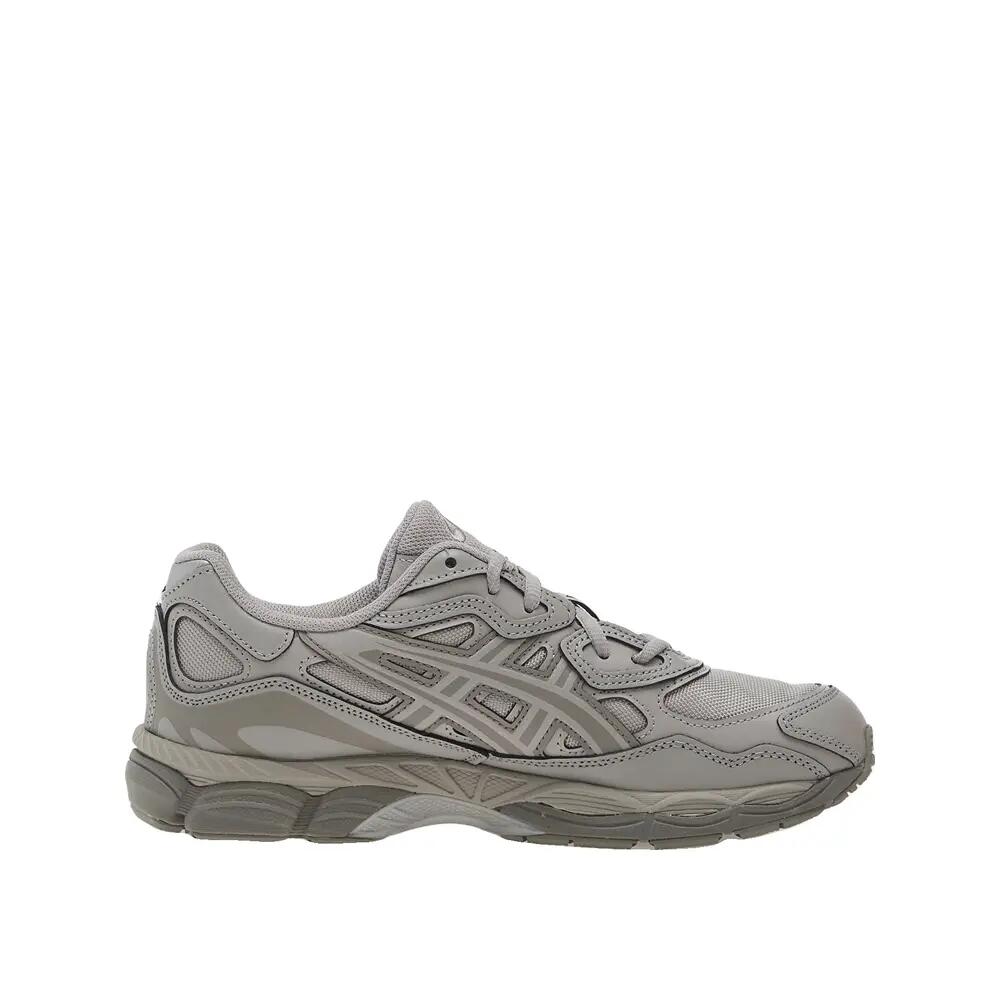 Laufschuhe Asics Gel-NYC Grau Zement 2/6
