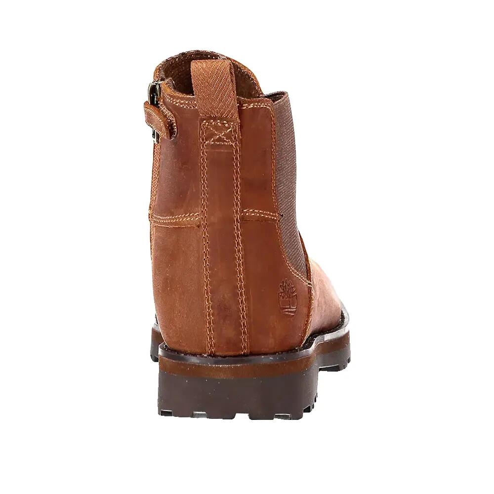 Buty do chodzenia damskie Timberland Courma Kid 5/6