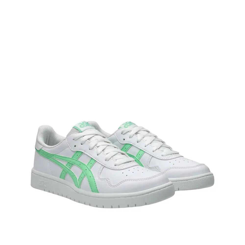 Zapatos ASICS Japón Blanco/Mentol 6/6
