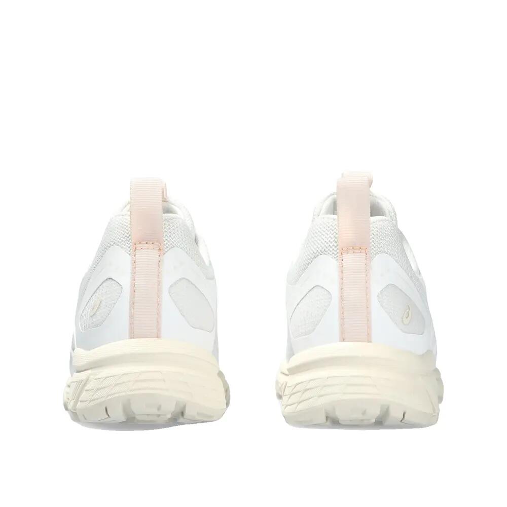 Zapatillas de trail ASICS Gel-Venture 6 NS Blanca 4/6
