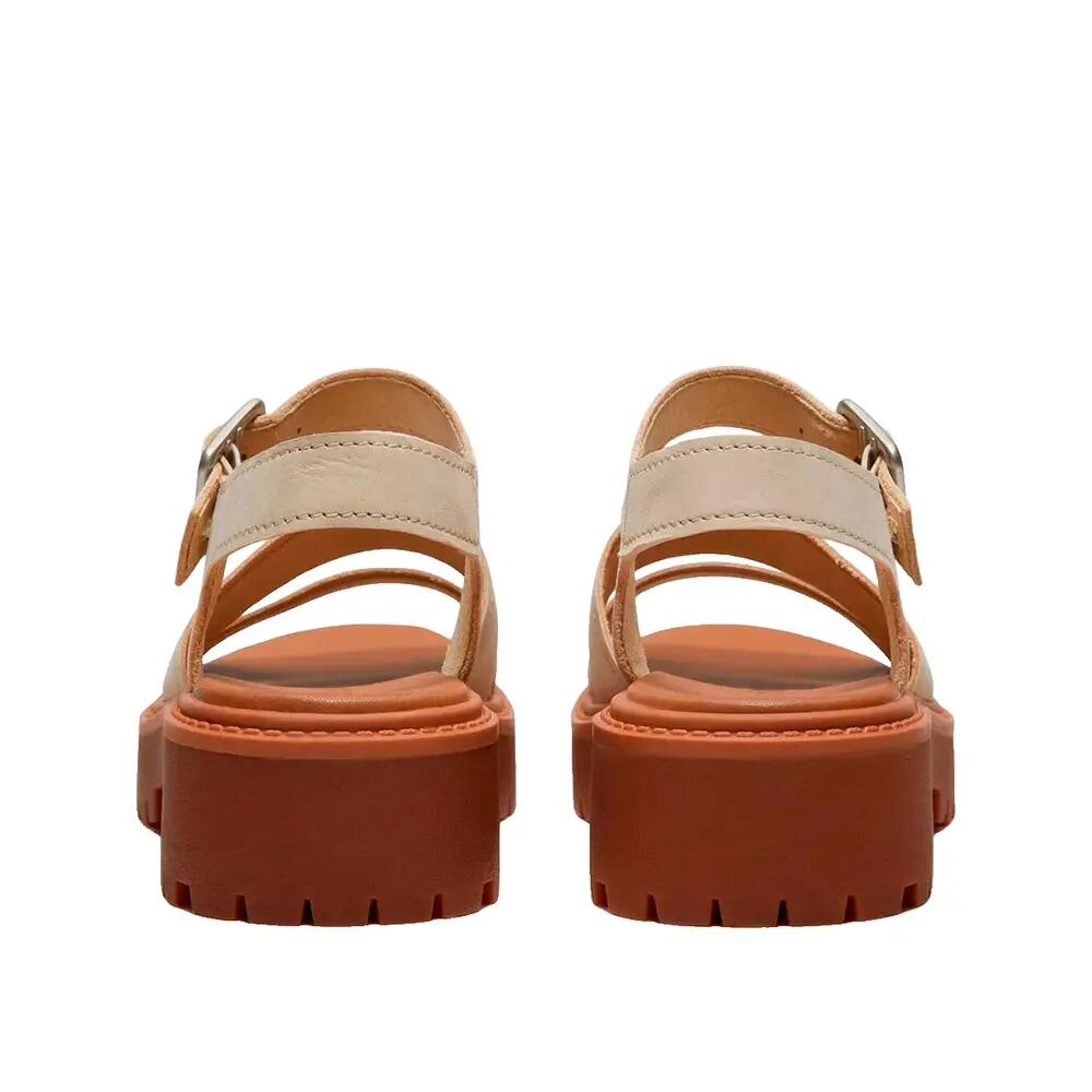 Calçado STST BACKSTRAP SANDAL MULHER 7/9