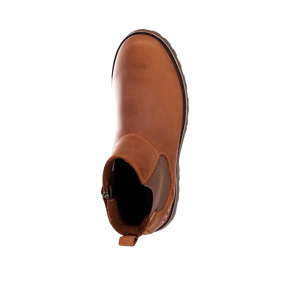 Buty do chodzenia damskie Timberland Courma Kid 4/6
