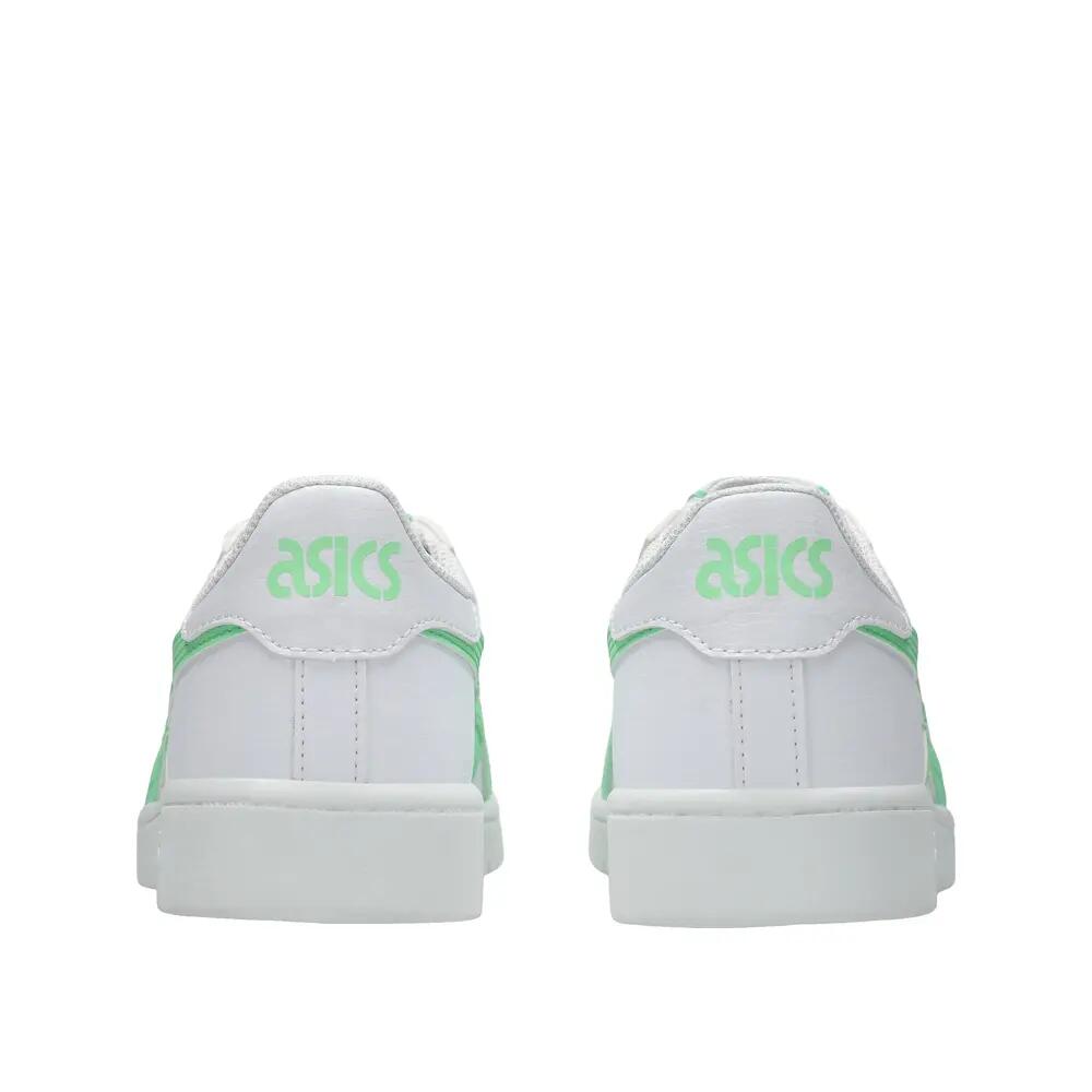 Zapatos ASICS Japón Blanco/Mentol 5/6