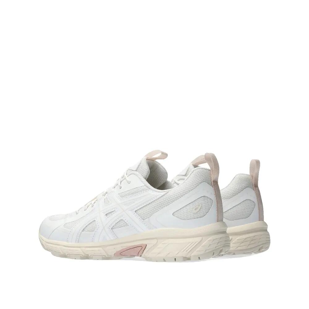 Zapatillas de trail ASICS Gel-Venture 6 NS Blanca 2/6