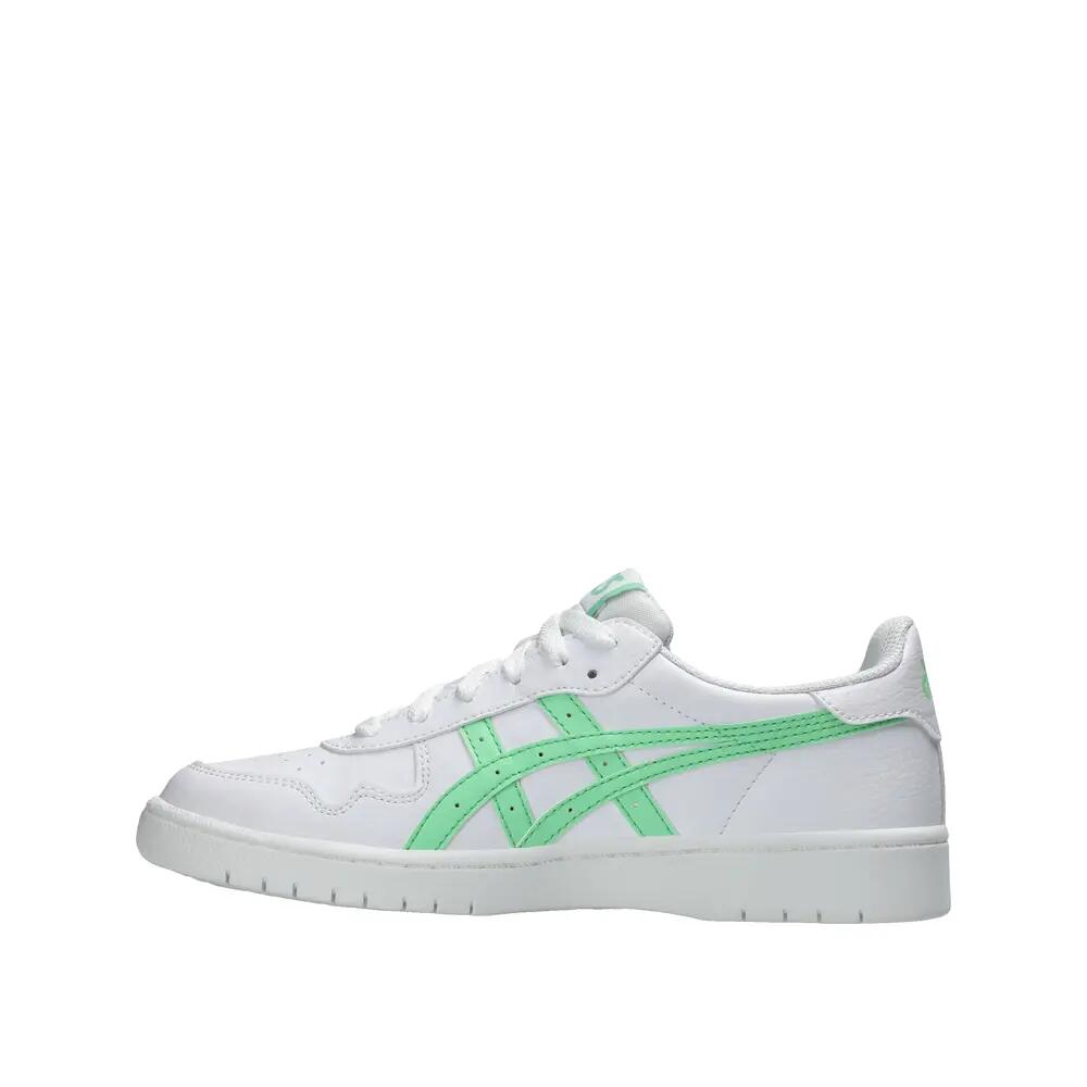 Zapatos ASICS Japón Blanco/Mentol 3/6