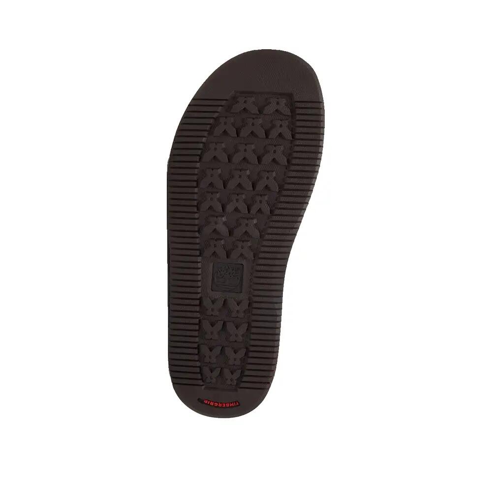 Sandalias Hombre Timberland Tb0a26x8w011 8/10