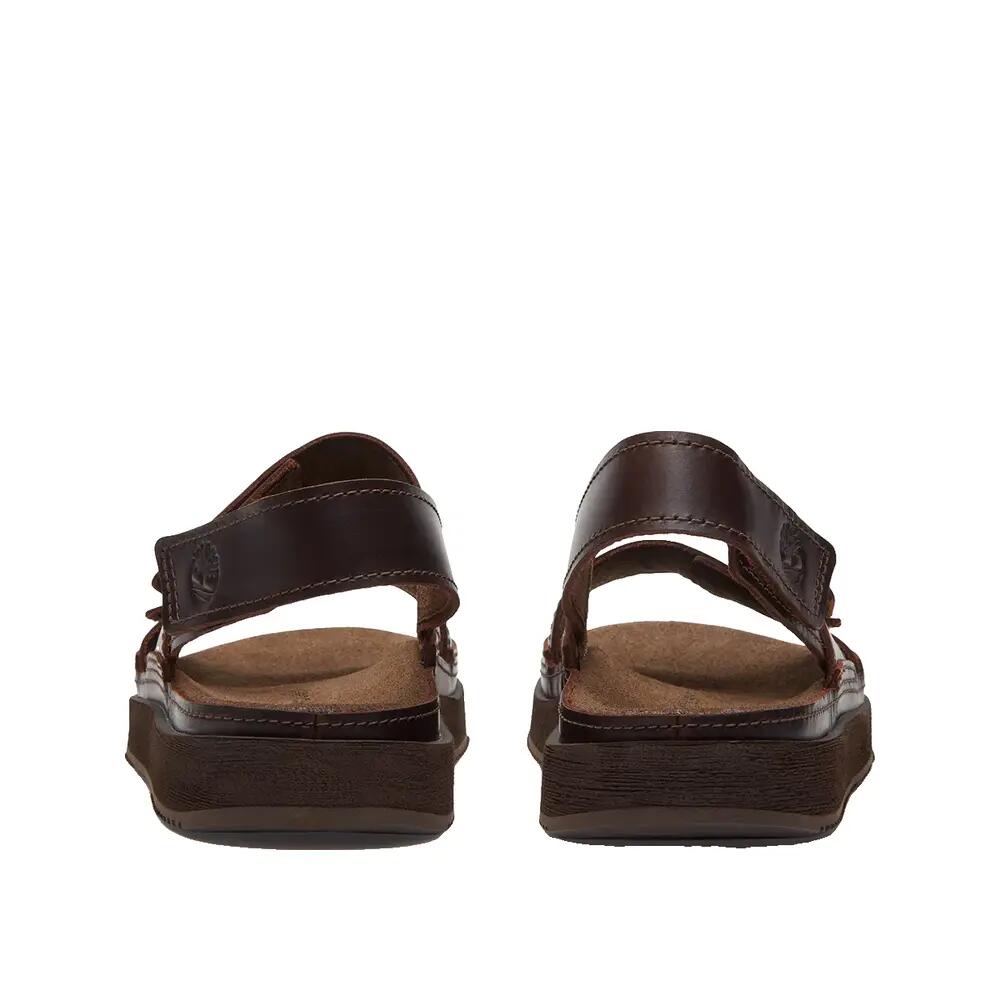 Sandalias Hombre Timberland Tb0a26x8w011 7/10
