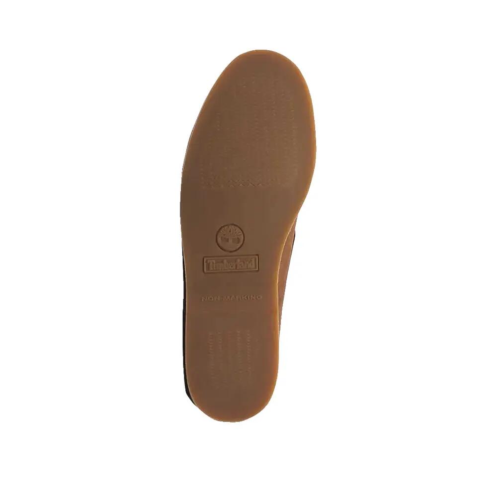 Timberland Classic Boat Shoes Marron 3/9