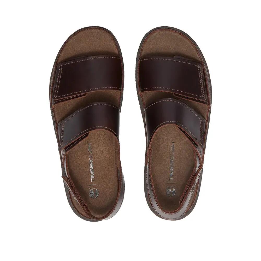 Sandalias Hombre Timberland Tb0a26x8w011 6/10