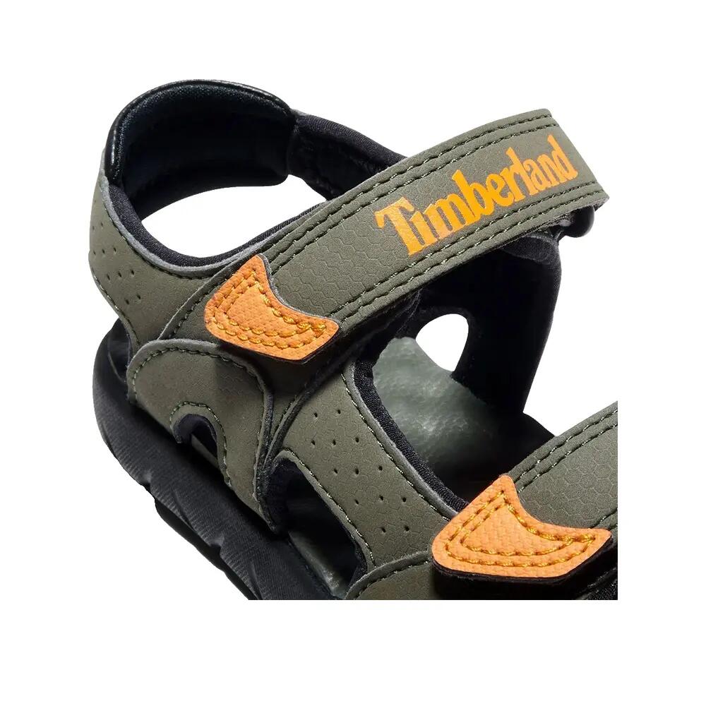 Sandales Timberland PRRW BACKSTRAP SANDAL  11 6/6