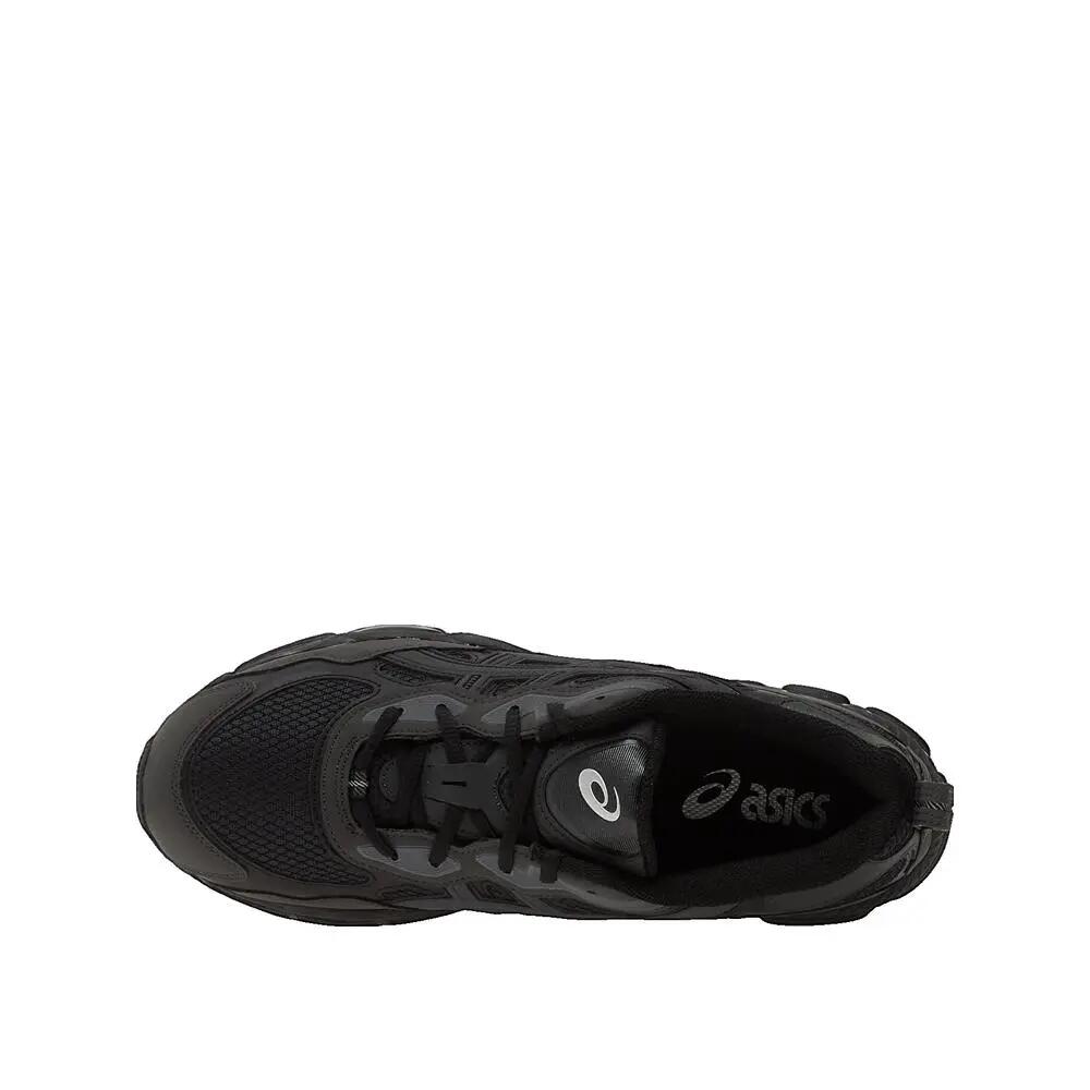 Asics Gel-NYC RGD Black/Grey graphite 3/3