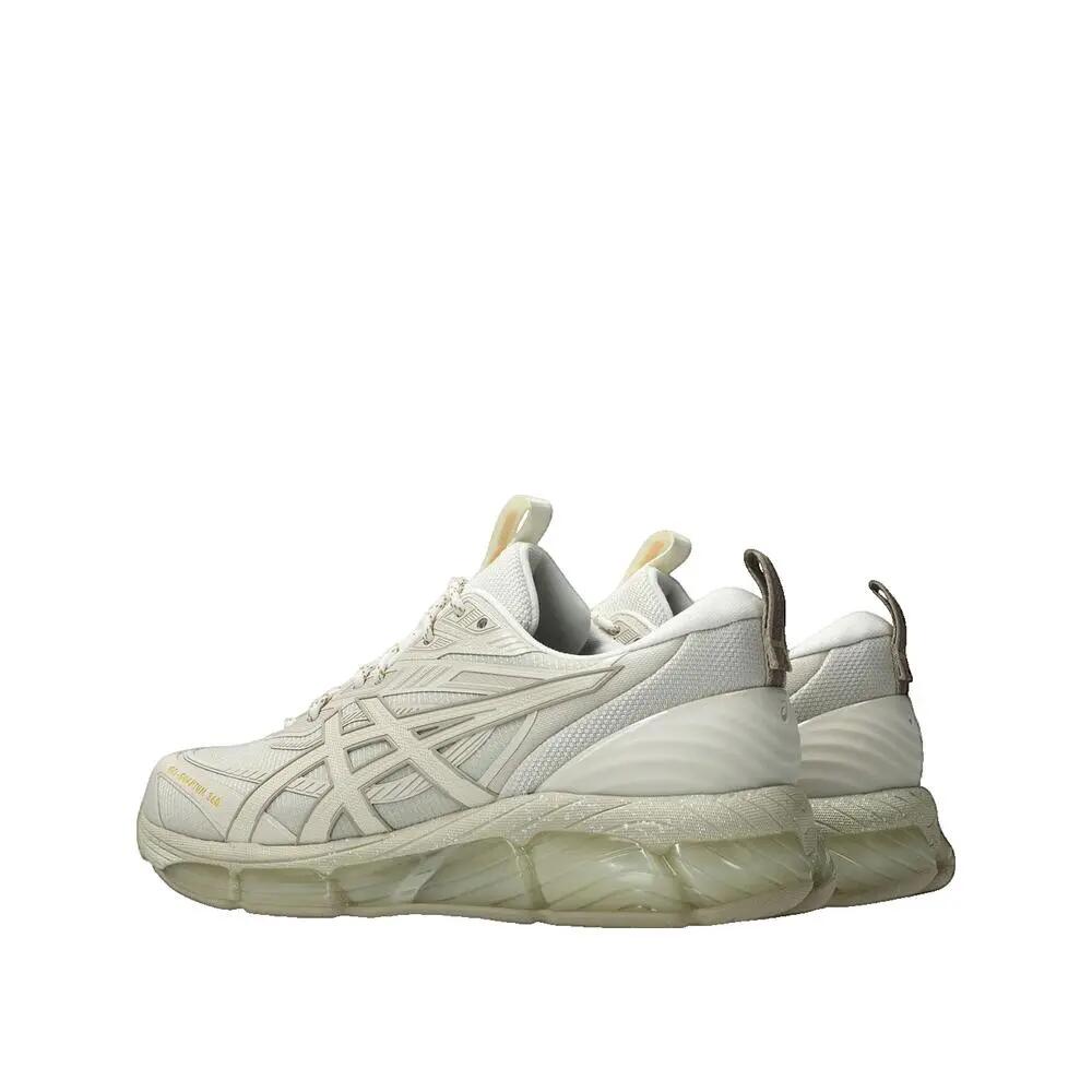 Trail schoenen ASICS GEL-QUANTUM 360 VIII UTILITY Kleur Fossil/Wool 3/3