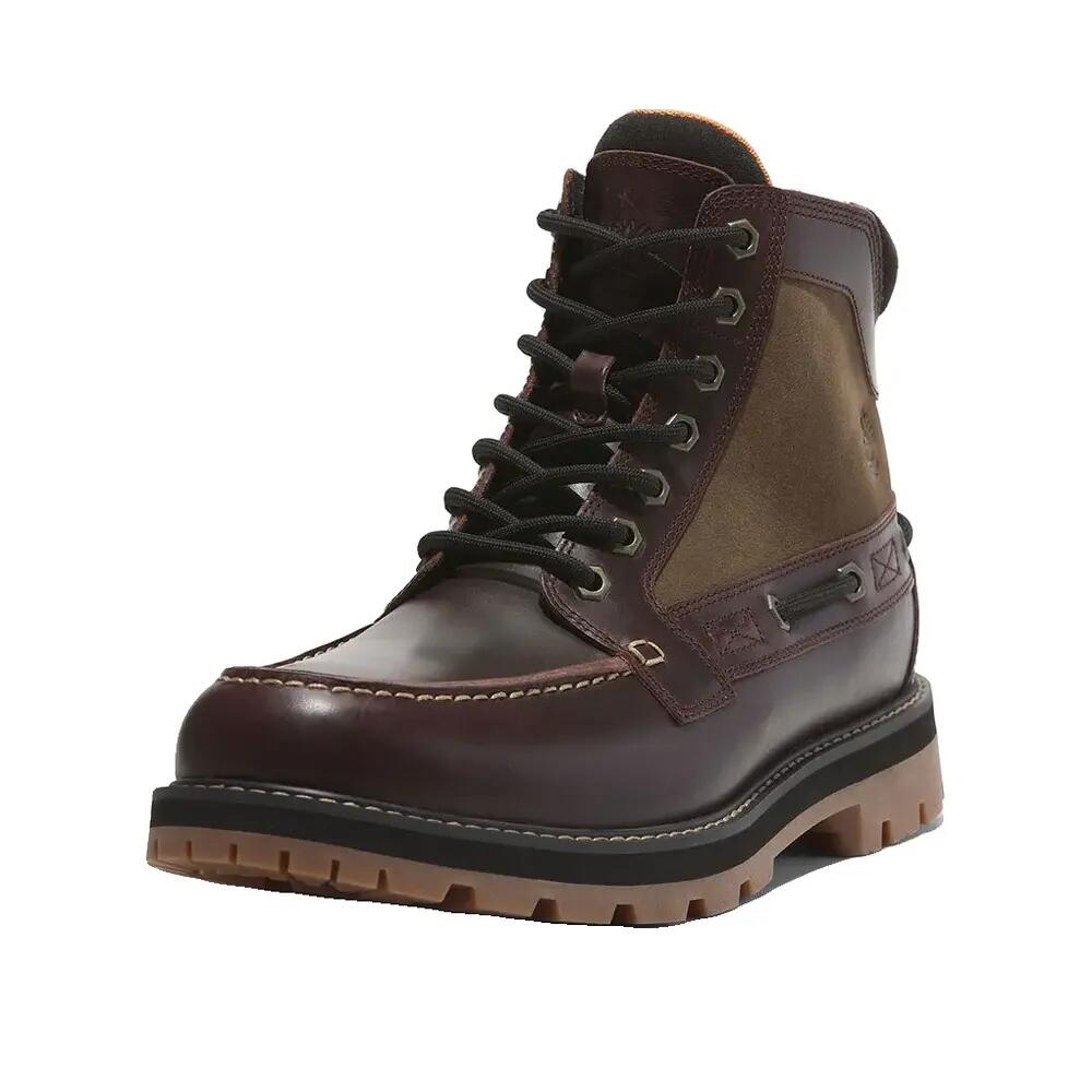 Férfi Magashegyi bakancs MID LACE BOOT 9/9