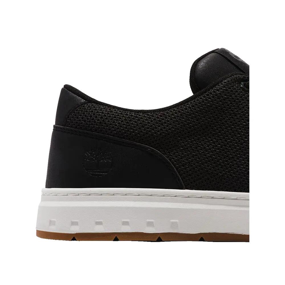 Timberland Maple Grove Knit Oxford Bruin 6/6