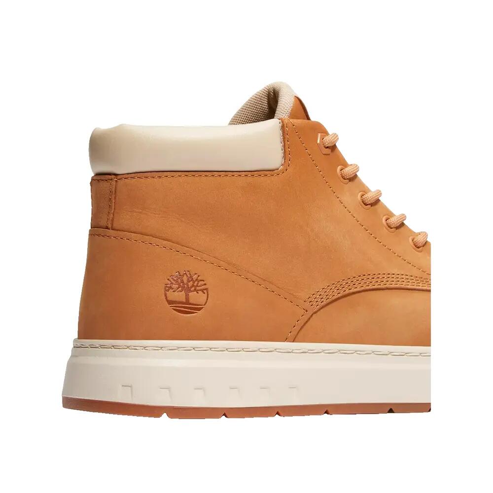 Buty Timberland Maple Grove Marron 9/9