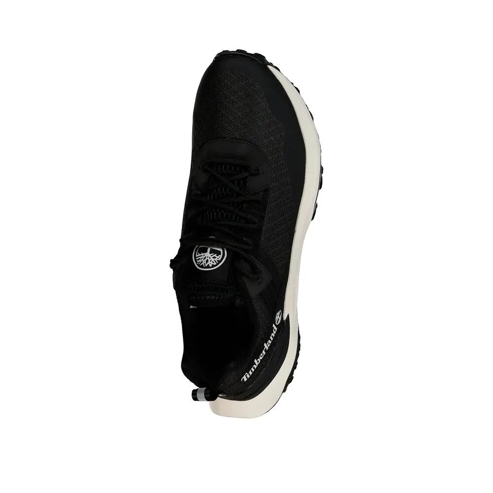 Baskets Homme Baskets Timberland MTAC LOW  LACE Noir Timberland 6/6