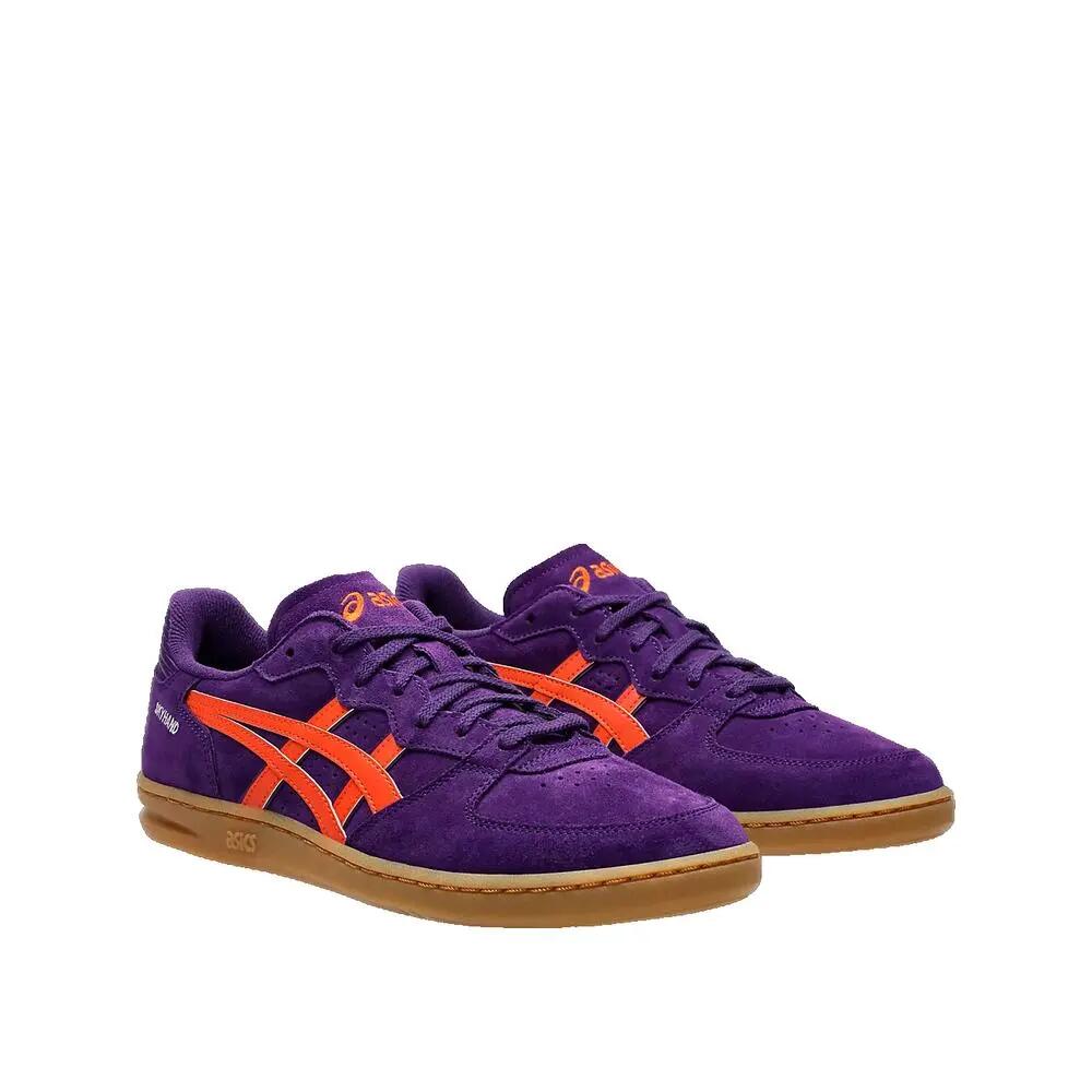 ASICS SKYHAND OG Violet 3/5