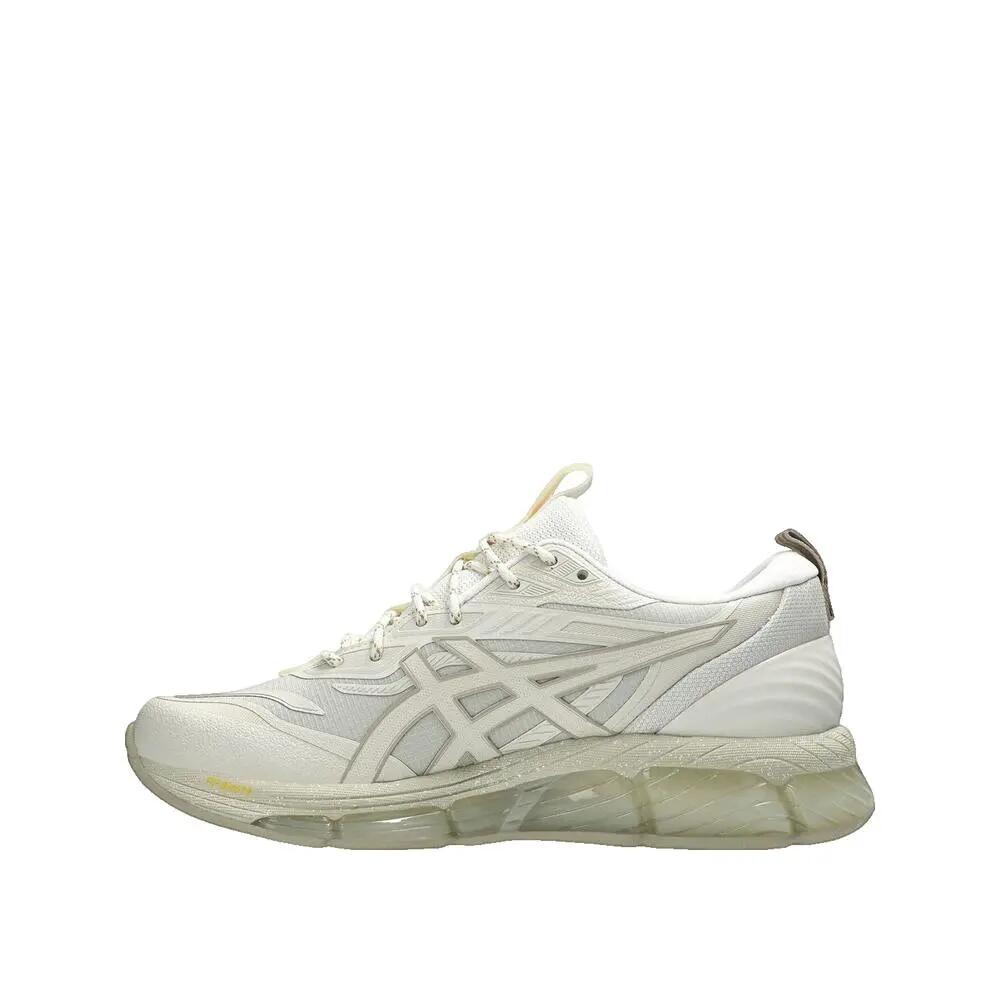 Trail schoenen ASICS GEL-QUANTUM 360 VIII UTILITY Kleur Fossil/Wool 2/3