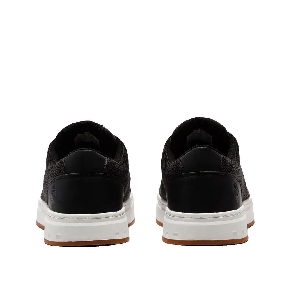 Timberland Maple Grove Knit Oxford Bruin 5/6