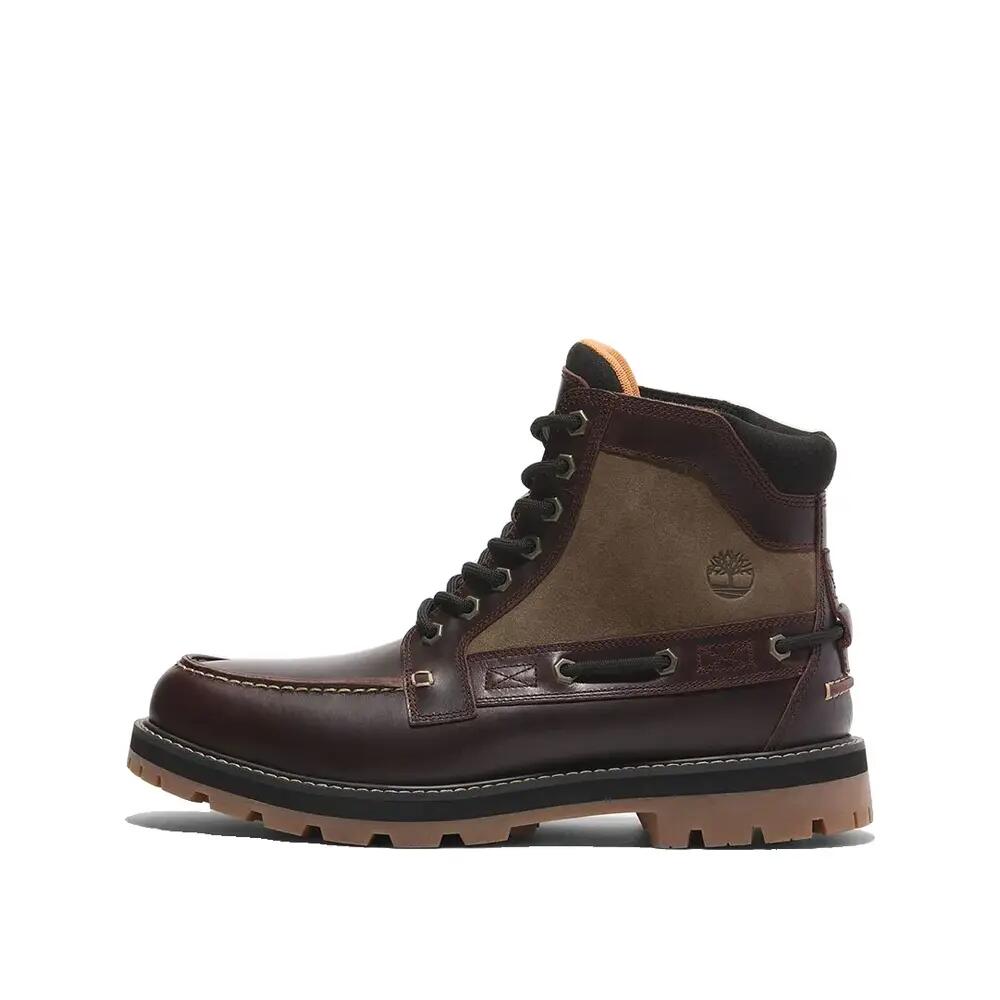 Férfi Magashegyi bakancs MID LACE BOOT 8/9