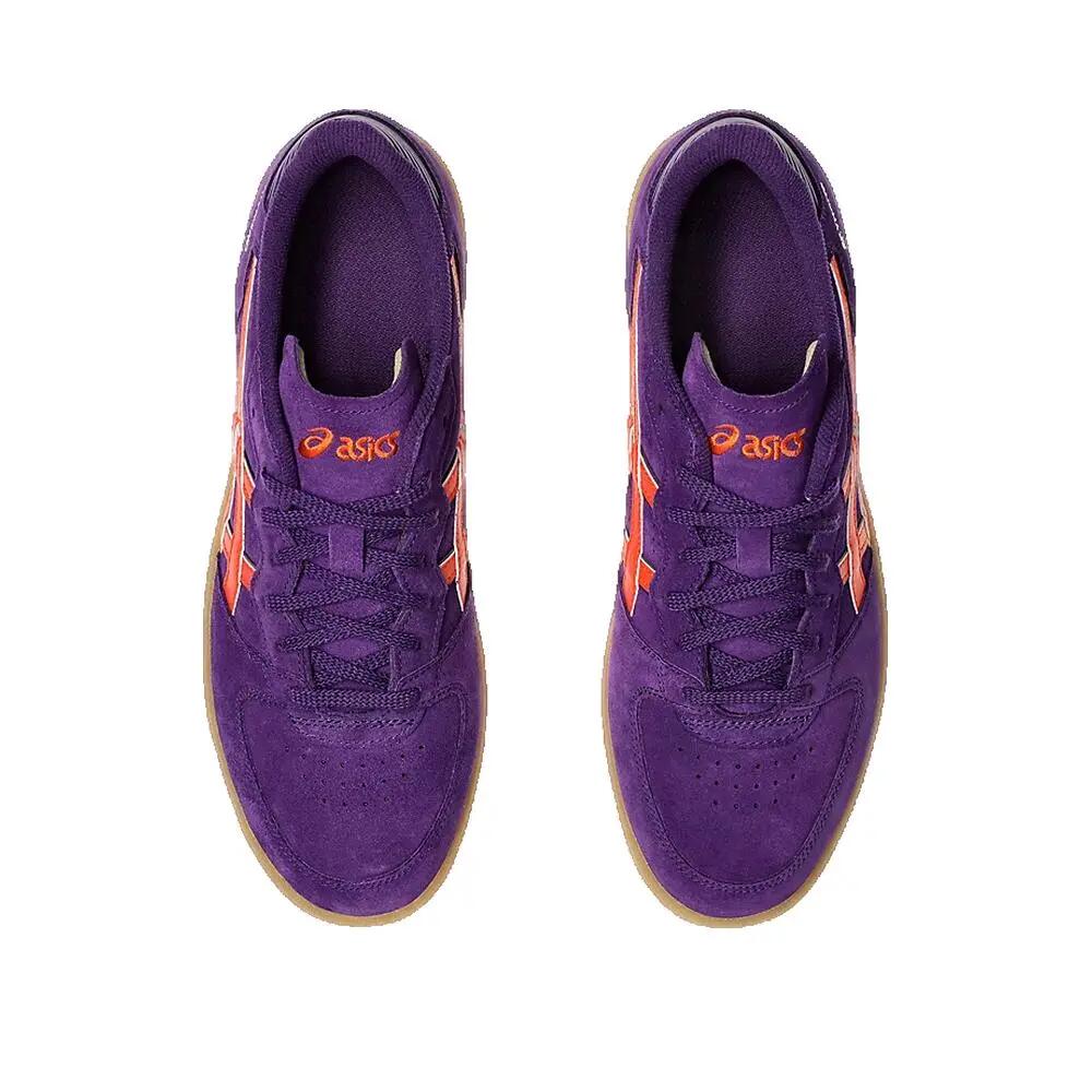 Chaussures ASICS SKYHAND OG Violet 2/5