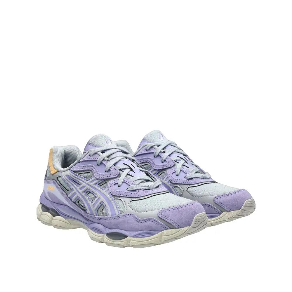 ASICS Gel-NYC Piedmont Grey/Bluebell 3/3