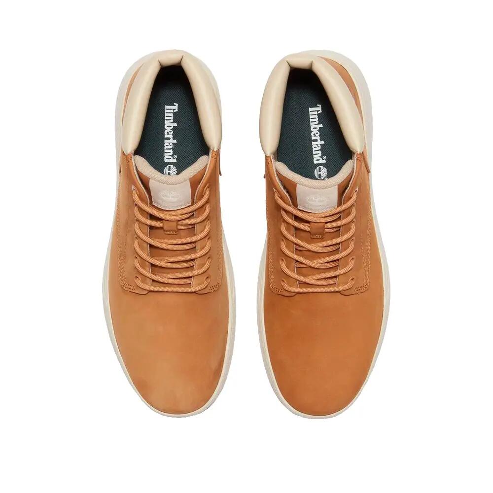 Buty Timberland Maple Grove Marron 8/9