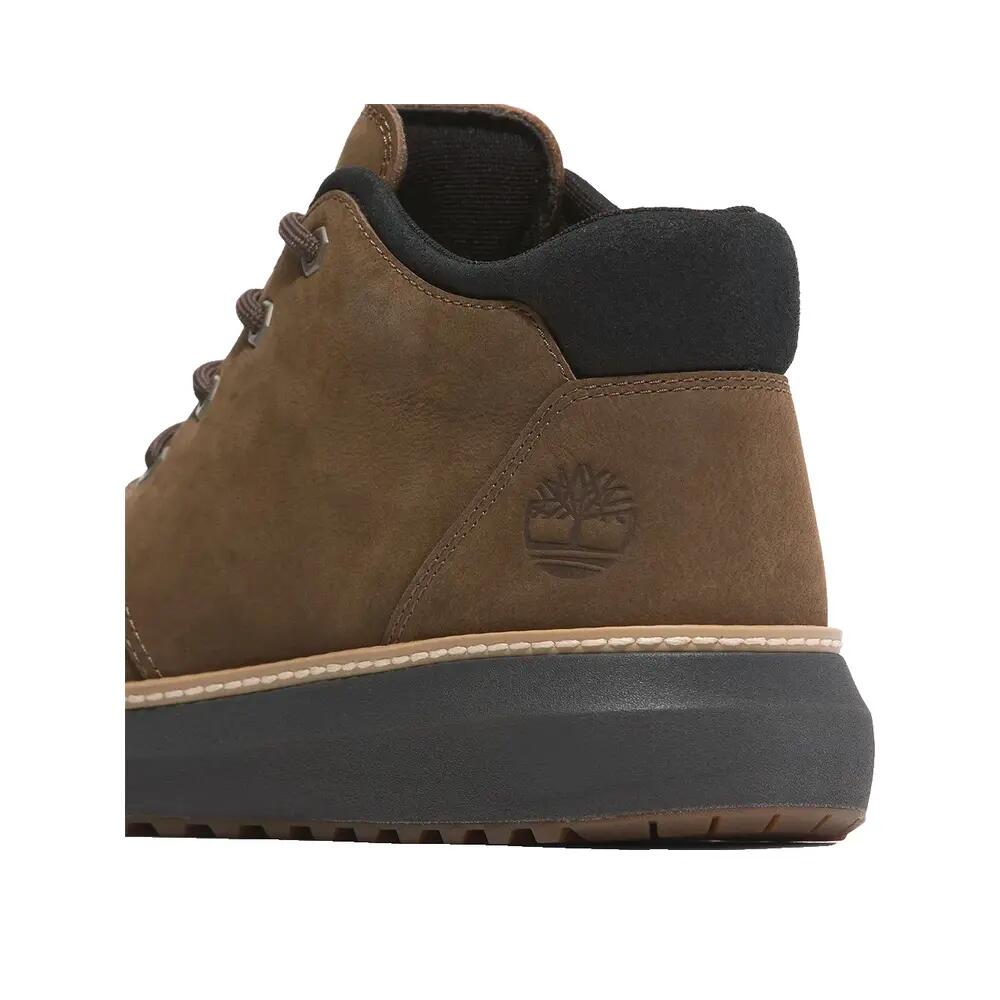 Zapatillas hombre Timberland Hudson Road Marron 9/9