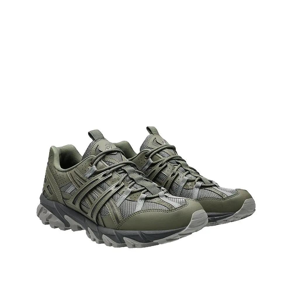 Chaussures de randonnée montagne ASICS GEL-SONOMA Kaki 3/5