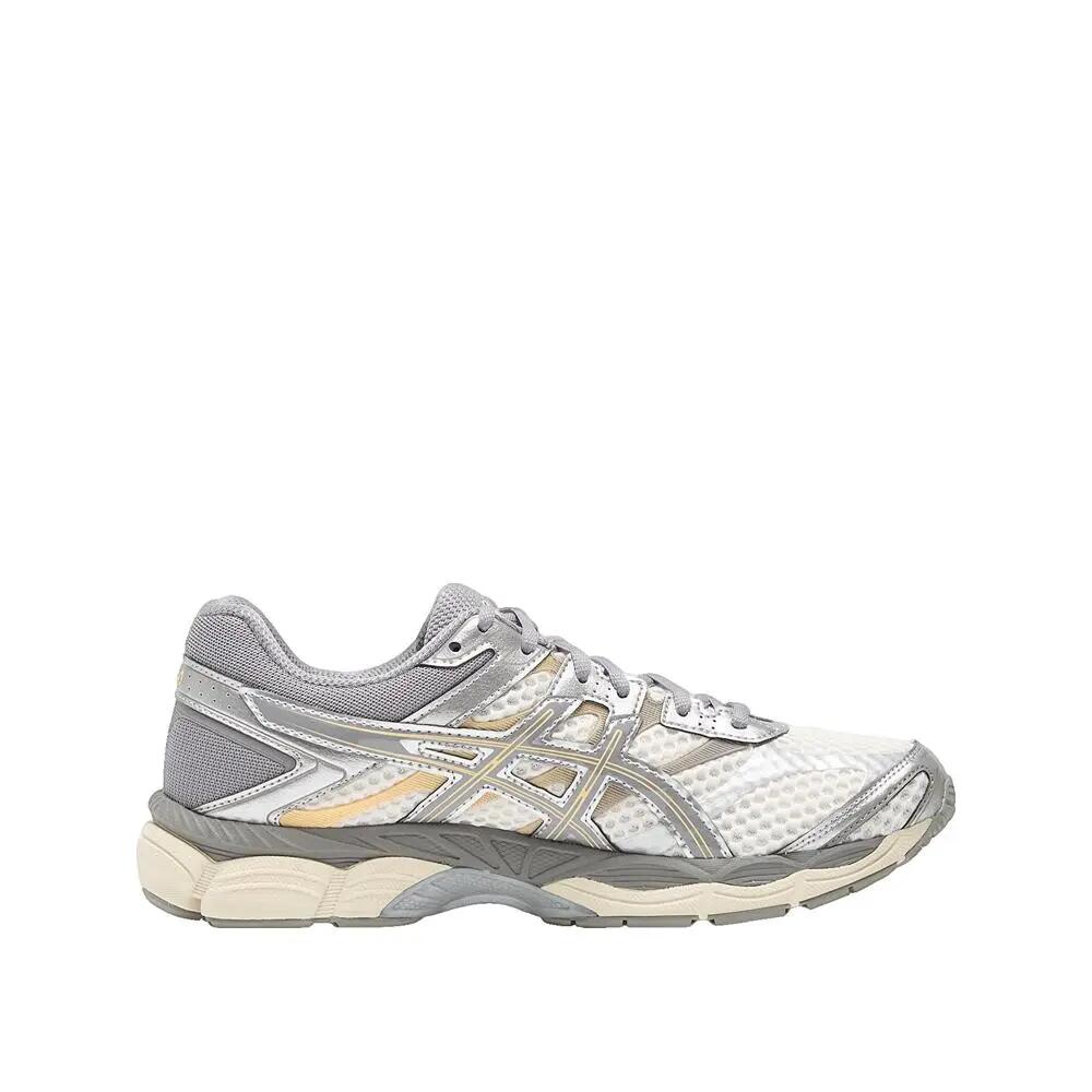 Hardloopschoenen ASICS Gel-Cumulus 16 Crème/Gris Argile 2/2
