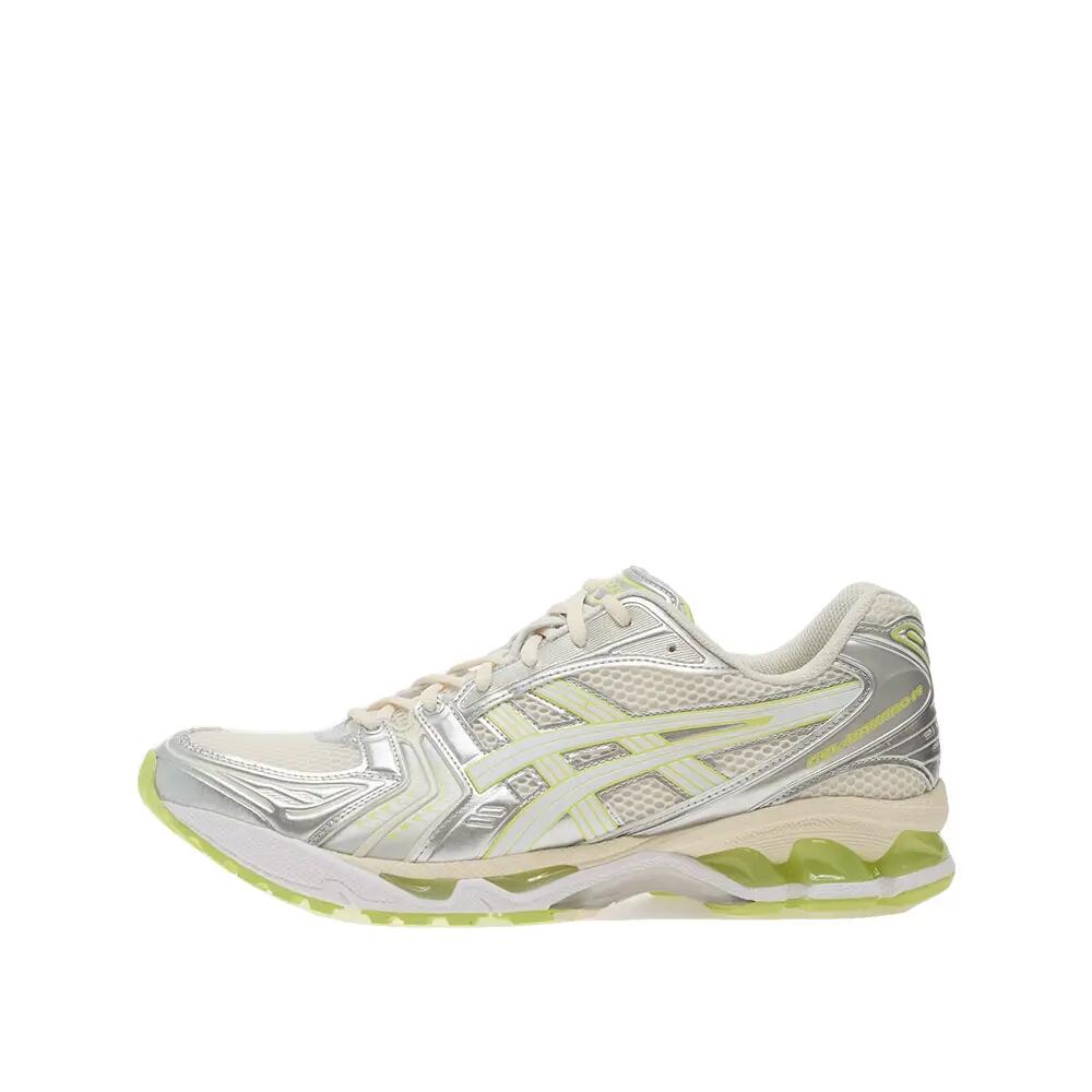 Chaussures de course ASICS Gel Kayano 14 Crème/Pistache 6/6