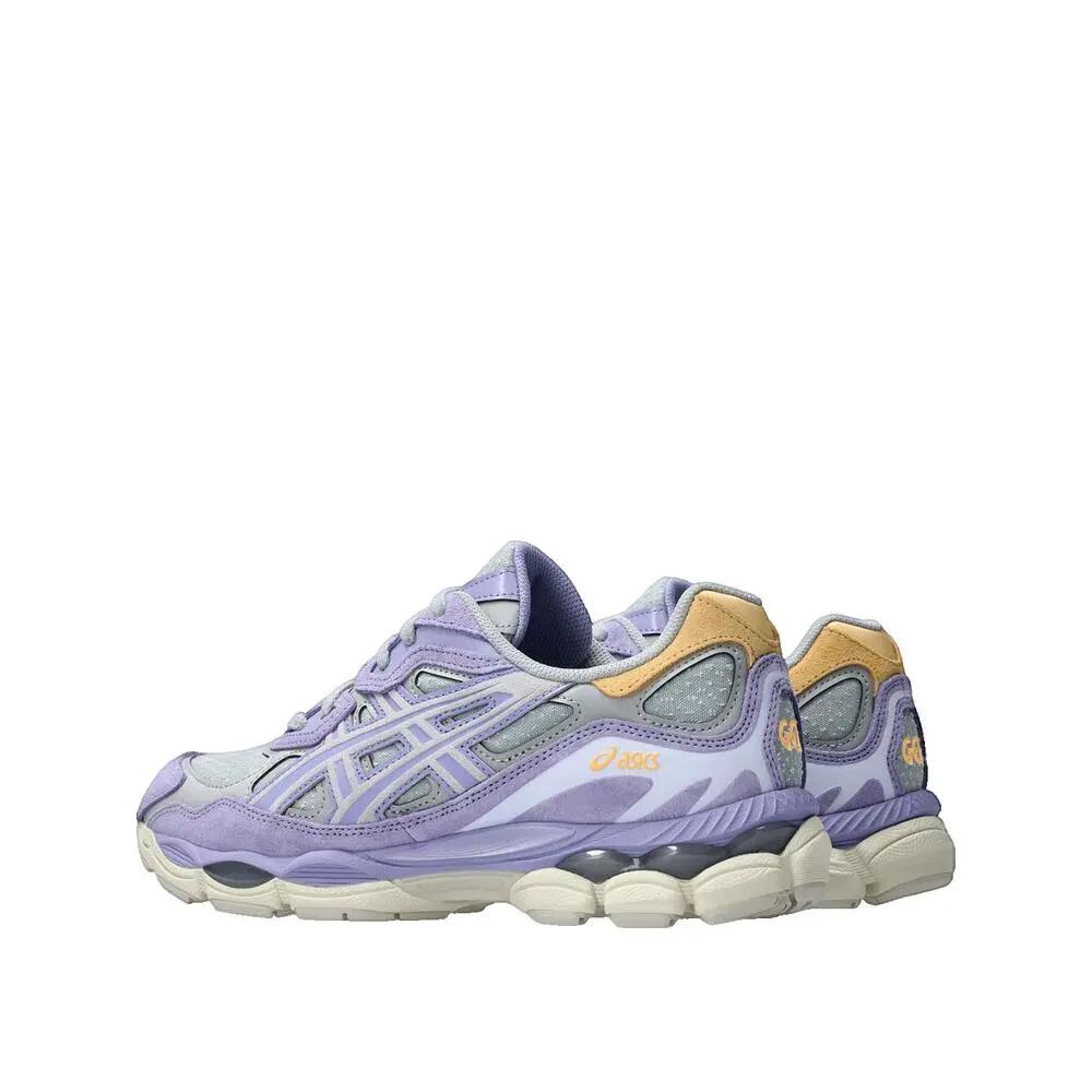 ASICS Gel-NYC Piedmont Grey/Bluebell 2/3