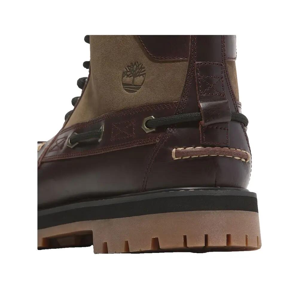 Férfi Magashegyi bakancs MID LACE BOOT 7/9