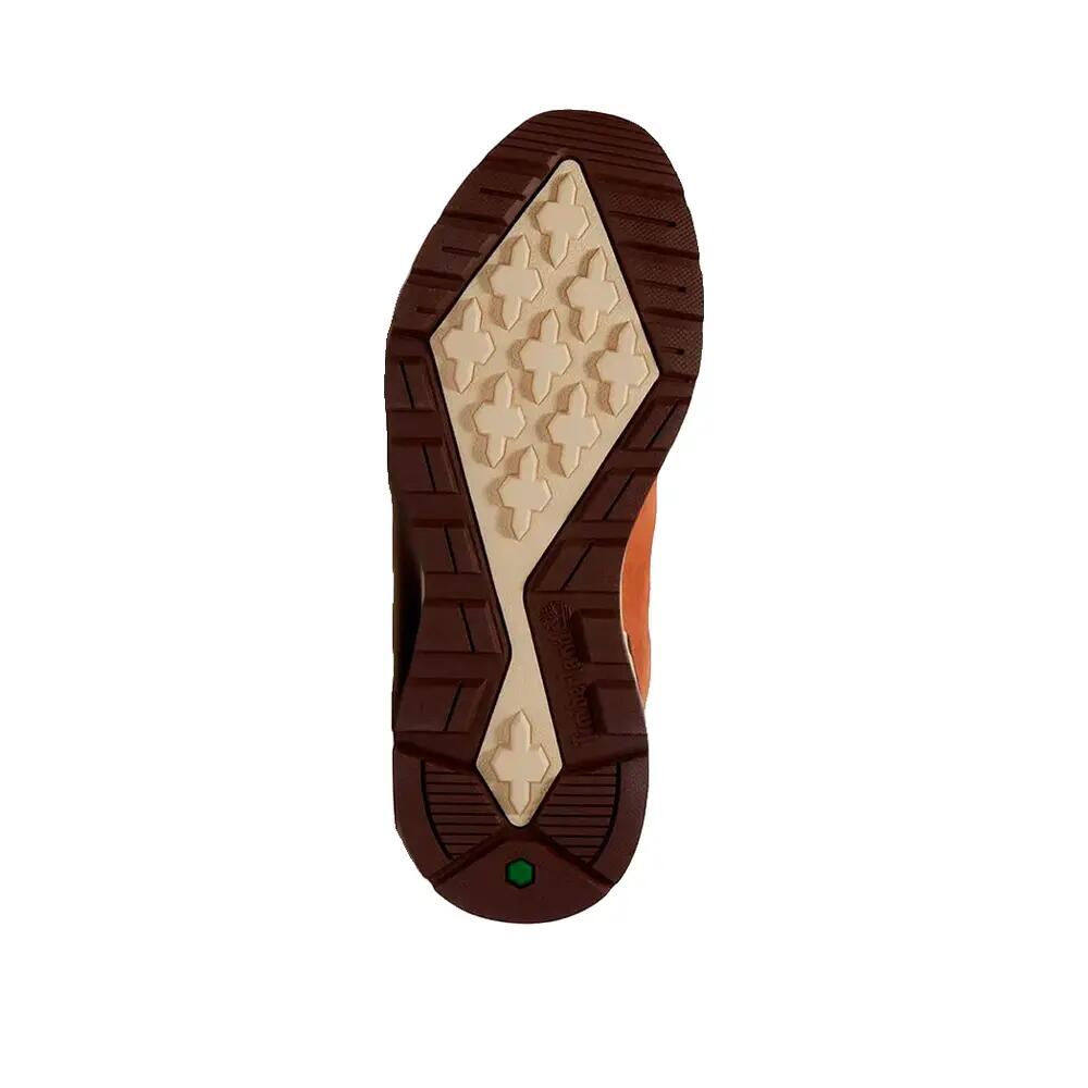 Baskets Homme Baskets Timberland SPTK MID LACE Marron Timberland 8/9