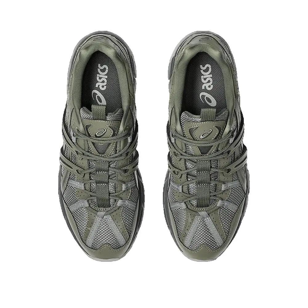 Chaussures de randonnée montagne ASICS GEL-SONOMA Kaki 2/5