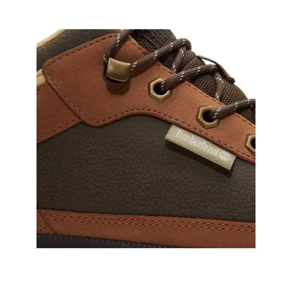 Baskets Homme Field Trekker Low Lace Sneaker 8/9