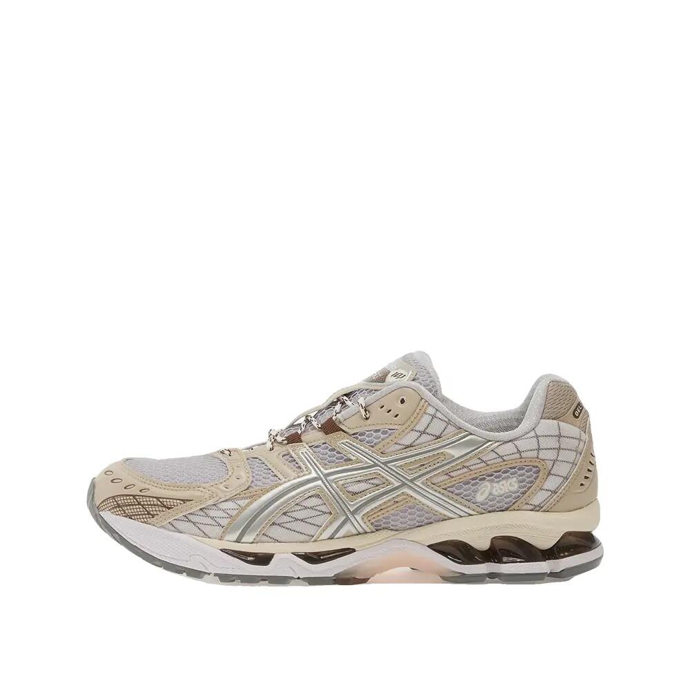 Zapatos de correr Asics Gel Nimbus 10.1 Grise 6/6