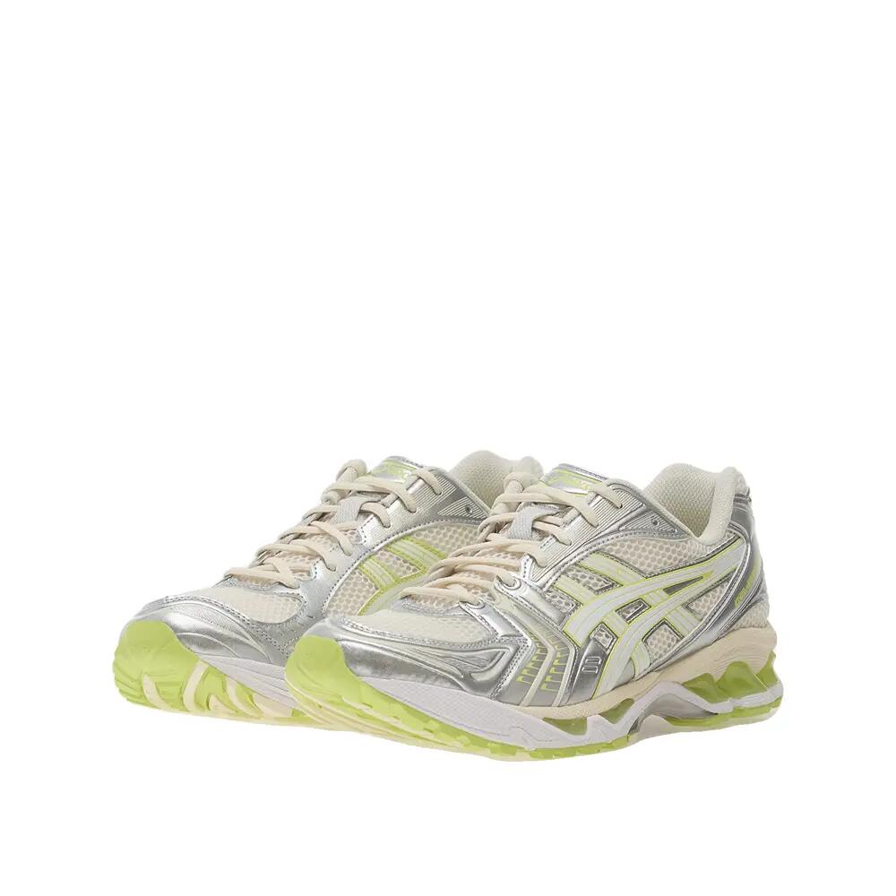 Chaussures de course ASICS Gel Kayano 14 Crème/Pistache 5/6