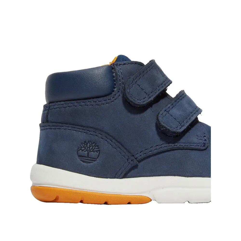 Timberland Toddle Tracks Navy Blue 8/8