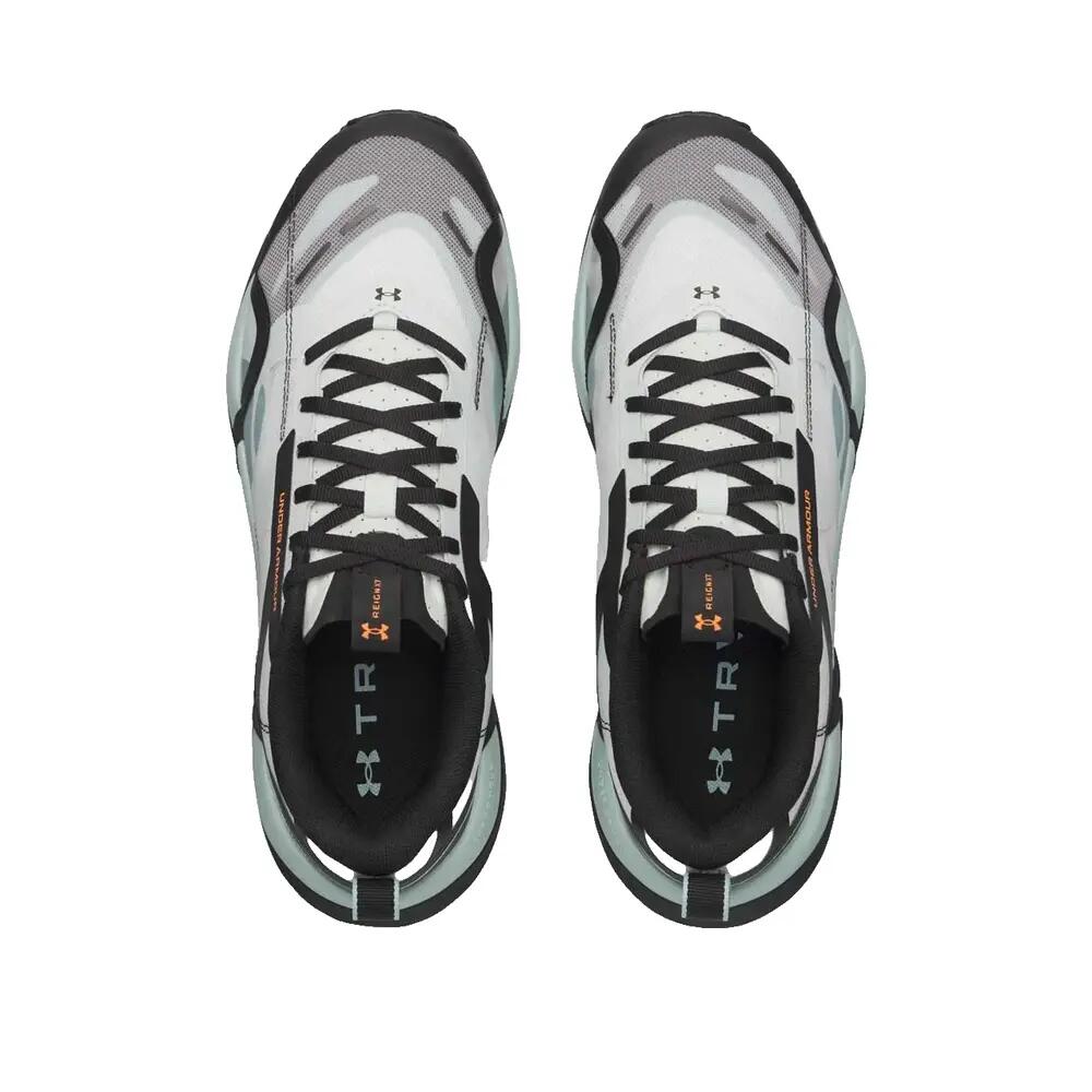 Scarpe da fitness Under Armour Reign XT Grigio 5/5