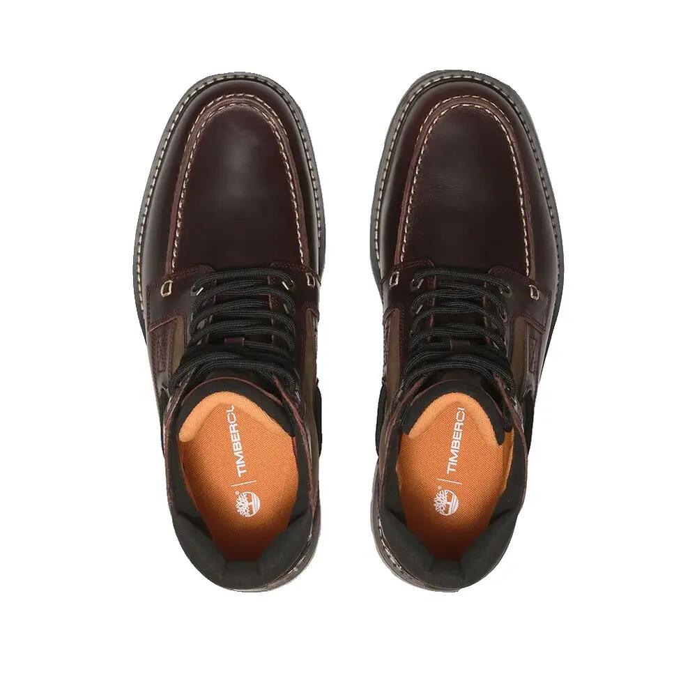 Férfi Magashegyi bakancs MID LACE BOOT 6/9