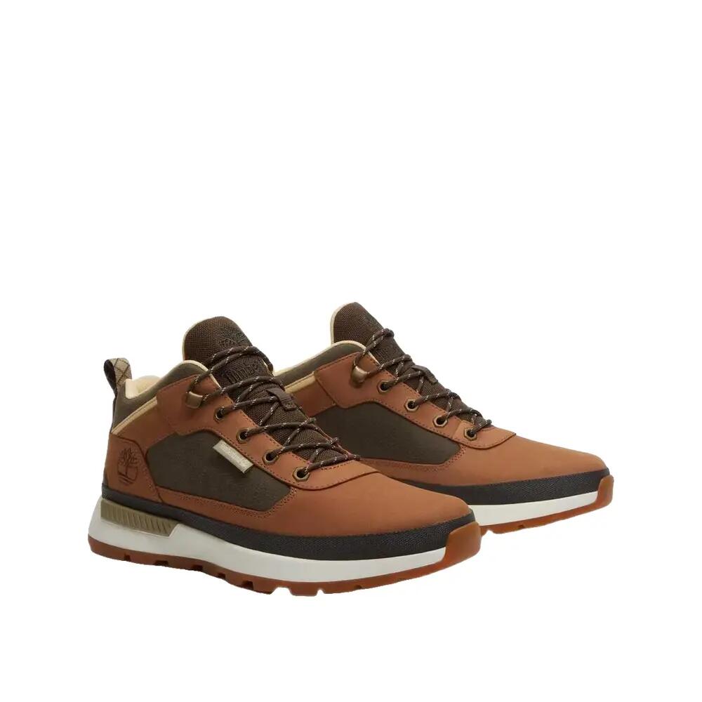 Baskets Homme Field Trekker Low Lace Sneaker 7/9