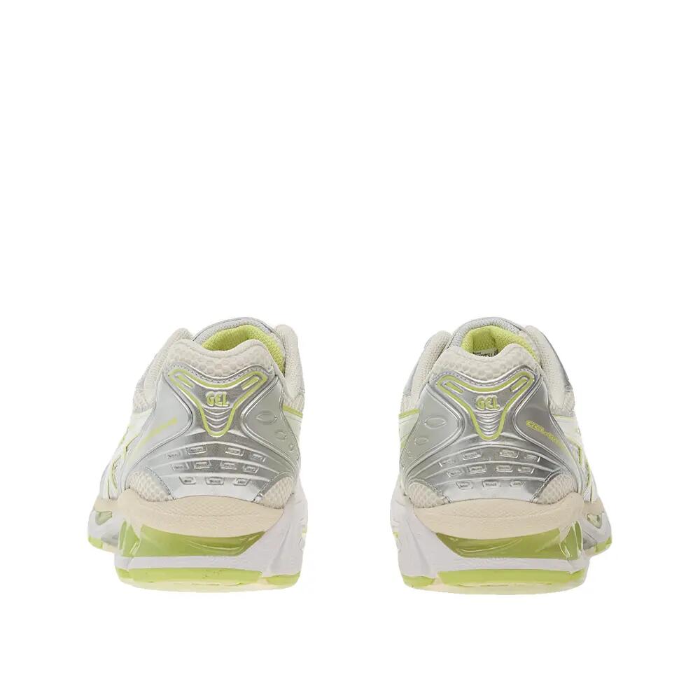 Chaussures de course ASICS Gel Kayano 14 Crème/Pistache 4/6
