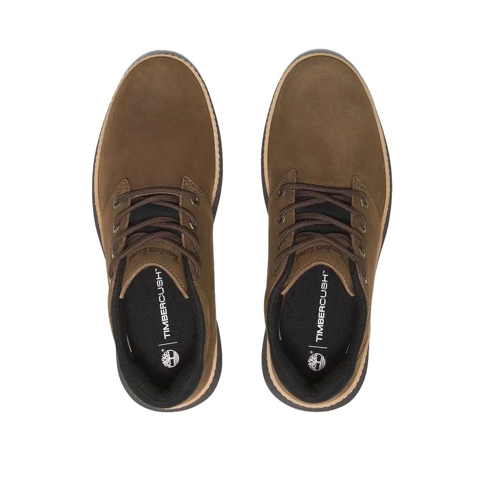 Zapatillas hombre Timberland Hudson Road Marron 7/9