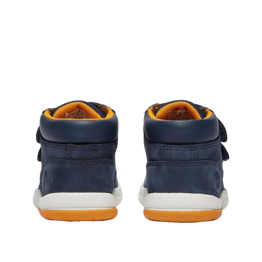Timberland Toddle Tracks Schuhe Blau marine 7/8