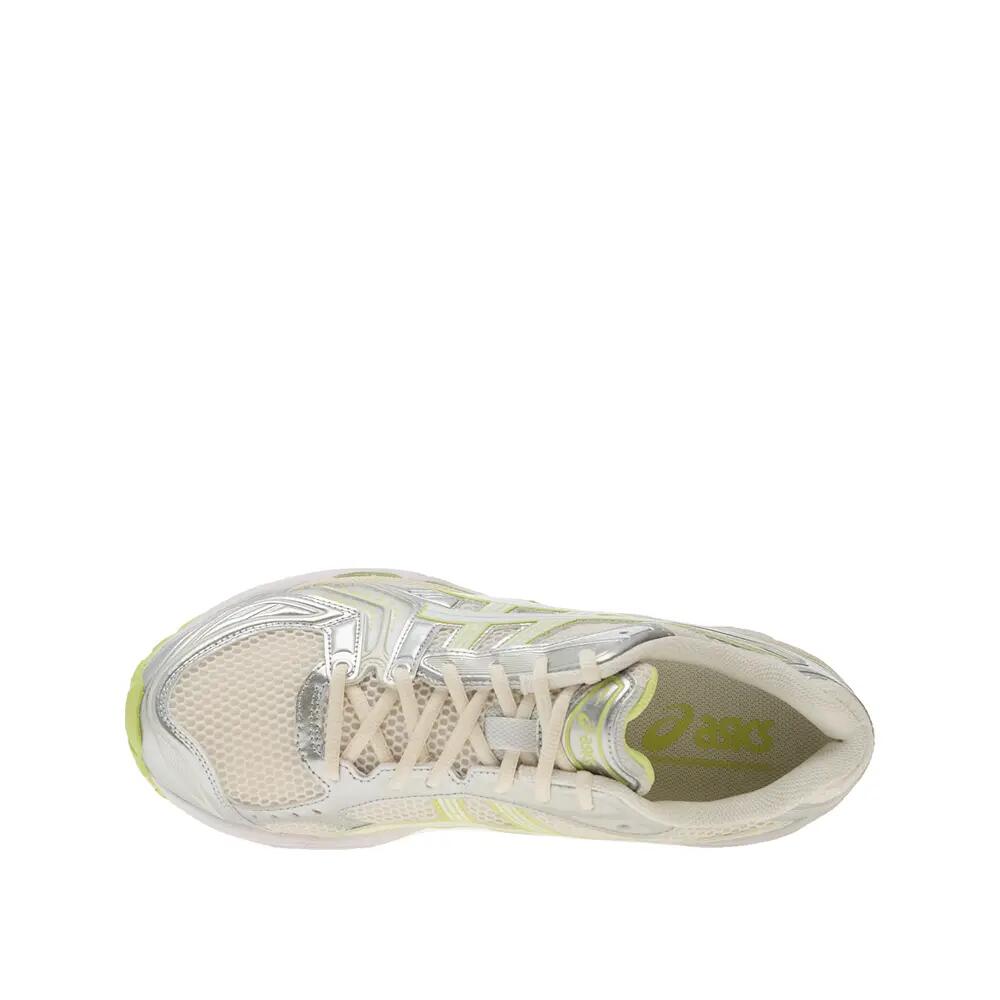 Chaussures de course ASICS Gel Kayano 14 Crème/Pistache 3/6