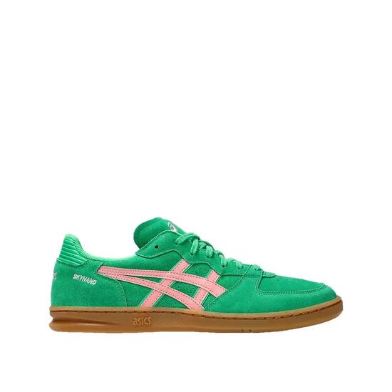 Zapatos de trail Asics Skyhand Og Verde