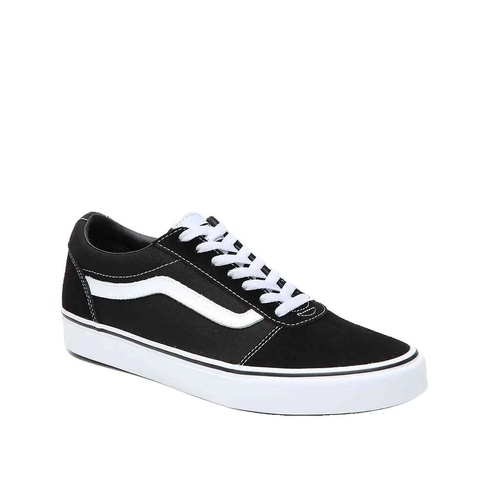 Scarpe da Tennis Casual Bambino Vans Yt Yard Nero 7/7