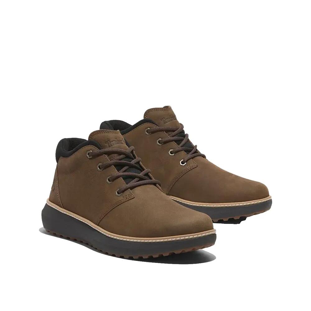 Zapatillas hombre Timberland Hudson Road Marron 6/9